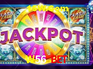 Promoções Sazonais W56 Bet