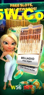 Daily Bonuses W56 Bet