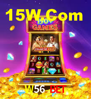 APP rápido e leve da W56 Bet