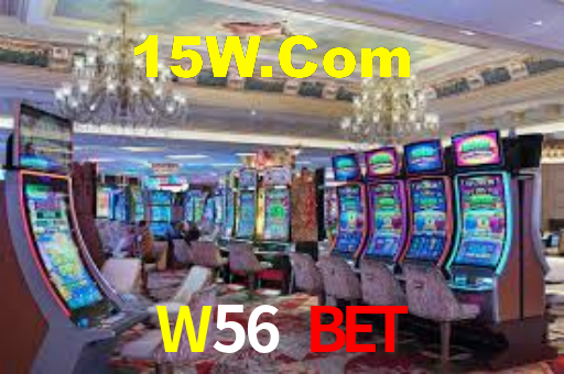 W56 Bet: Seu Especialista em Apostas Esportivas Brasileiras