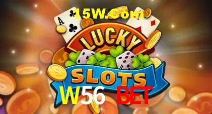 Promoção Relâmpago W56 Bet