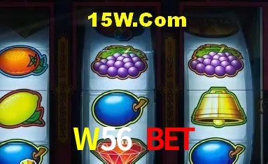 Avaliações dos Jogadores W56 Bet
