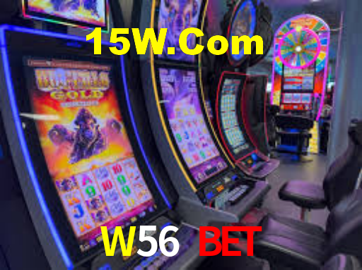 W56 Game
