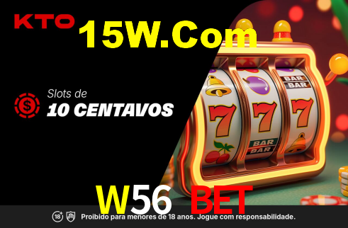 W56 Bet,W56.Com