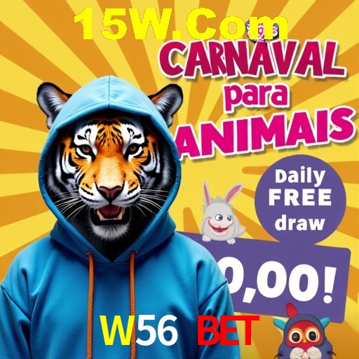 Descubra a Essência do W56 Bet: Nossa História e Compromissos