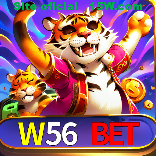 Baixar app da W56 Bet gratuitamente